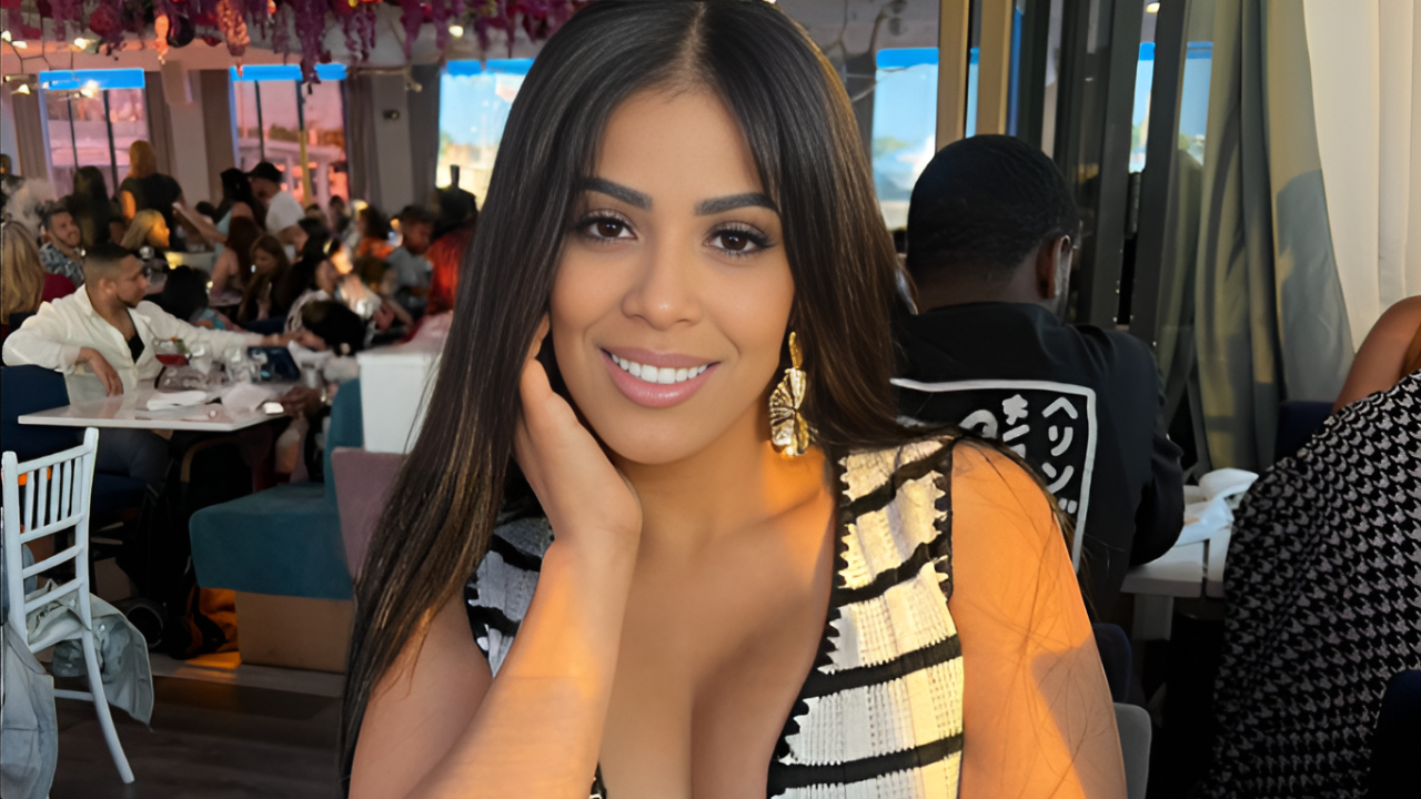 La comunidad en Miami clama justicia tras el asesinato de la dominicana Charlotte «Chaló» Rodríguez