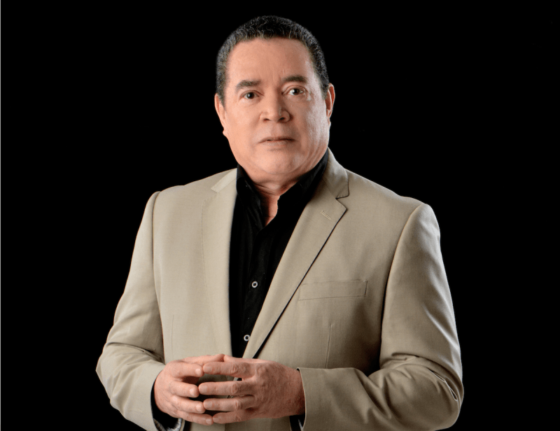 Fallece el cineasta y periodista René Fortunato