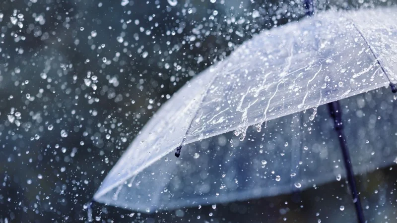 Indomet pronostica aguaceros y tormentas eléctricas para este domingo en varias provincias