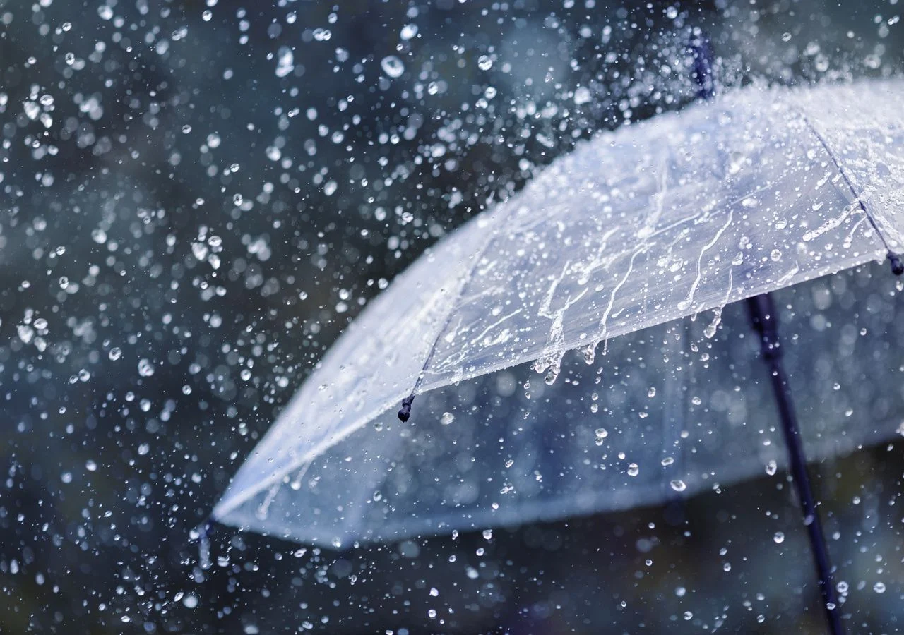 Indomet pronostica aguaceros y tormentas eléctricas para este domingo en varias provincias