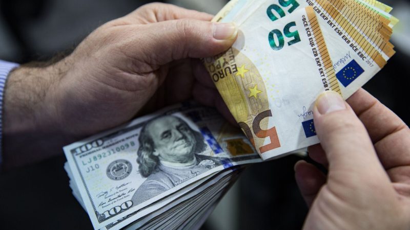 Actualización del precio del dólar y euro en República Dominicana para el 6 de julio de 2025