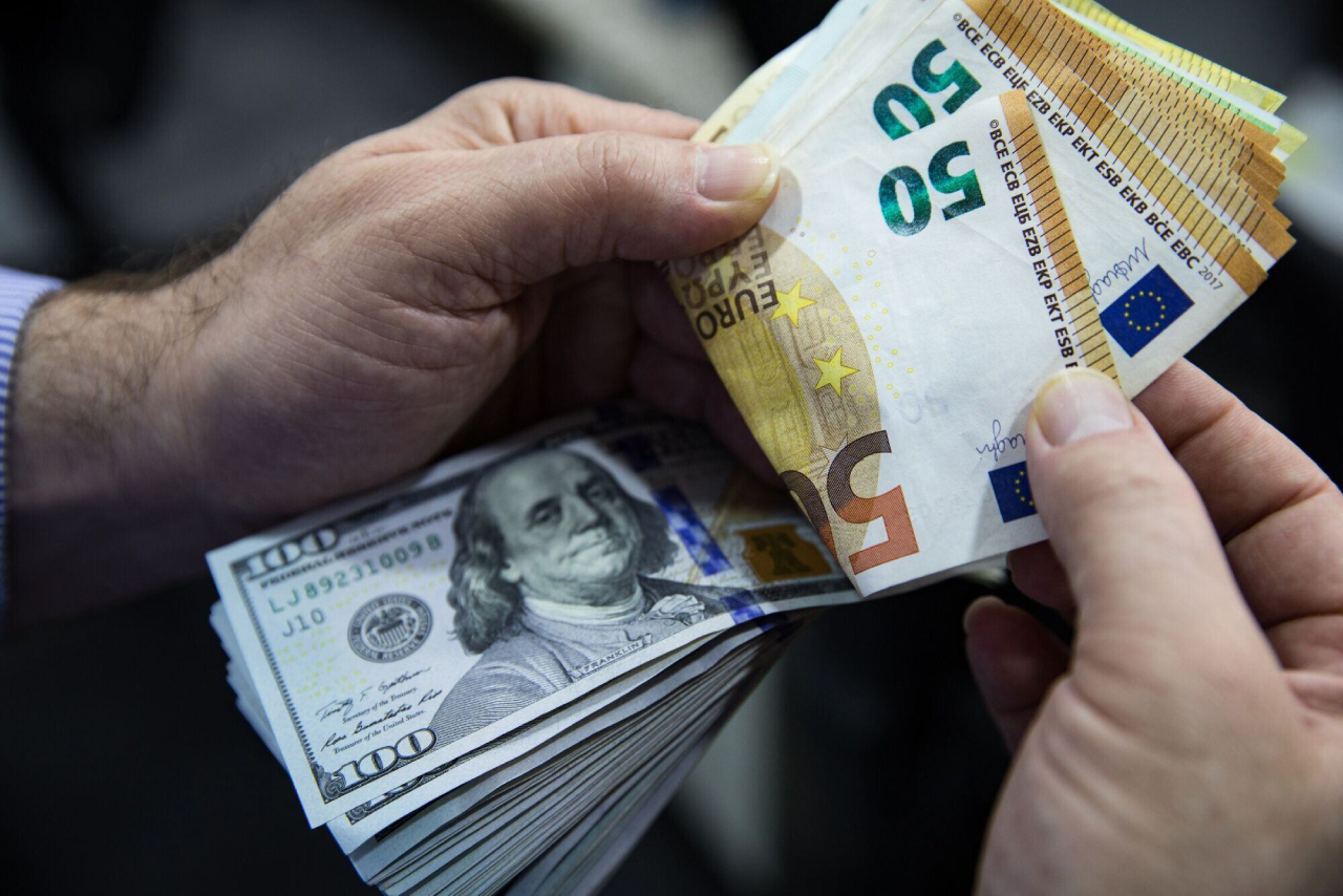 Actualización del precio del dólar y euro en República Dominicana para el 6 de julio de 2025