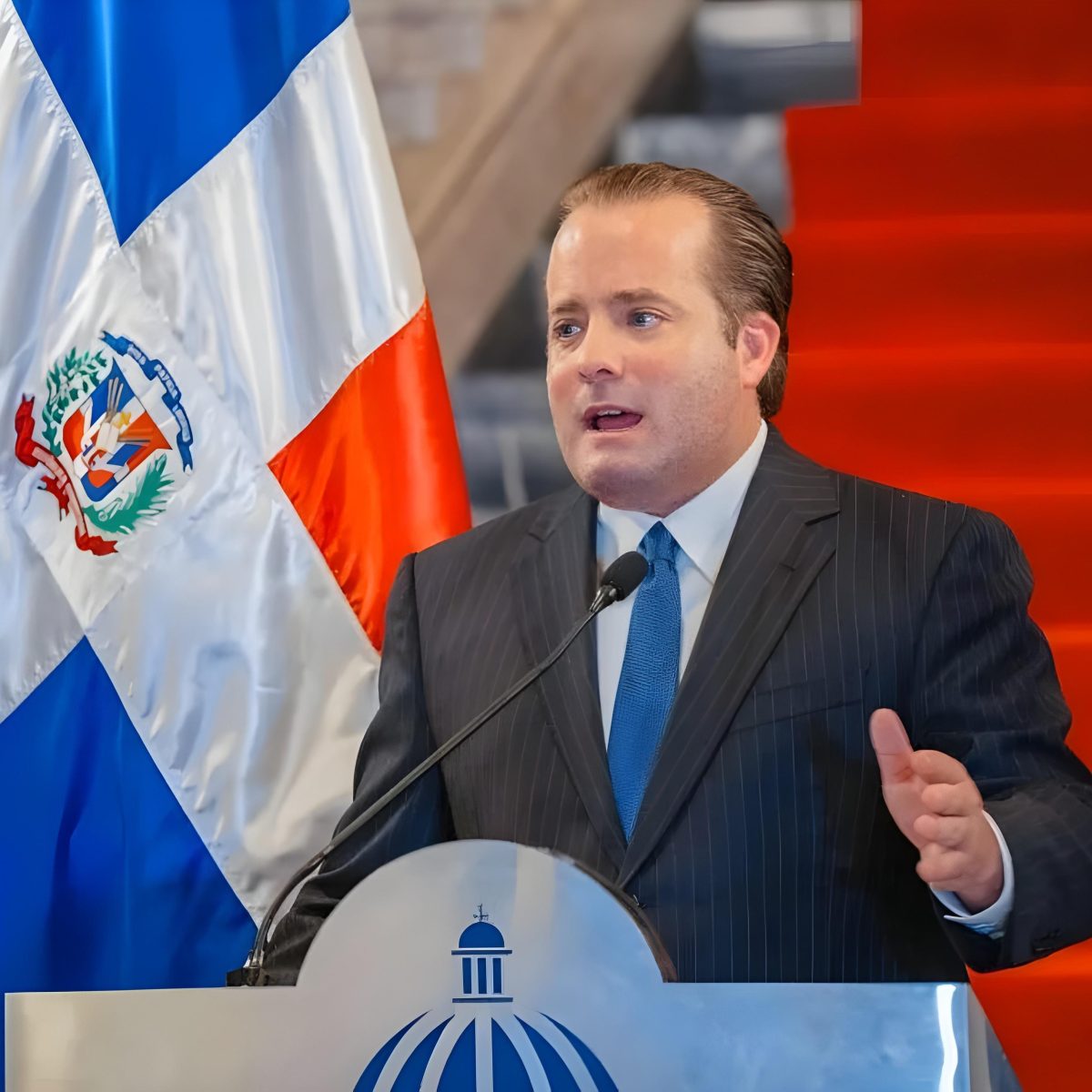 El Ministro Paliza resalta los logros de la OGTIC en el 50.º Consejo de Ministros