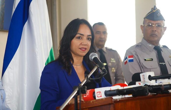 República Dominicana será sede de la Cumbre de Ministros de Seguridad Pública de las Américas (MISPA VIII)
