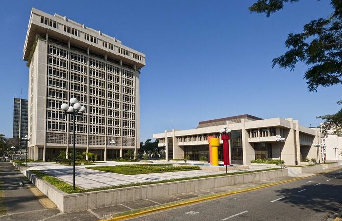 Banco Central de la República Dominicana mantiene su tasa de política monetaria en 5.75 % y refuerza estabilidad macroeconómica