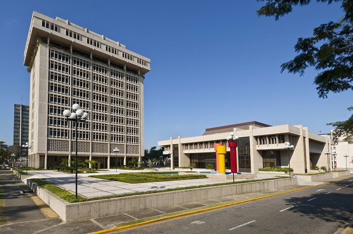 Banco Central de la República Dominicana mantiene su tasa de política monetaria en 5.75 % y refuerza estabilidad macroeconómica