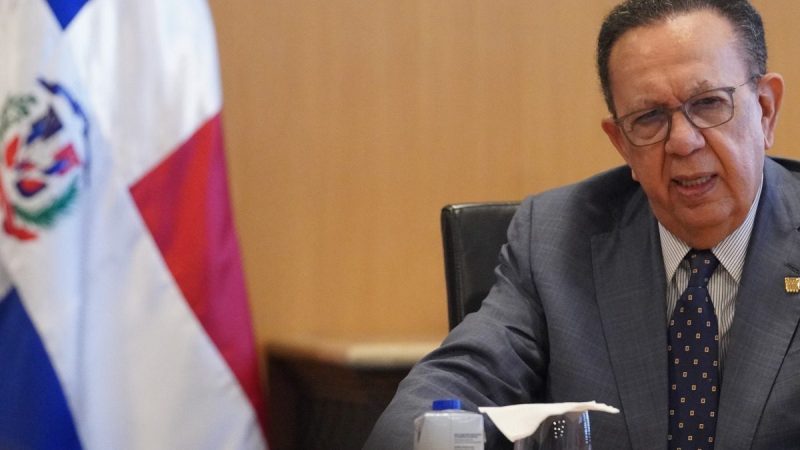 Reunión del Gobernador del Banco Central con la Asociación de Inversión Extranjera Refuerza el Entorno Económico de República Dominicana