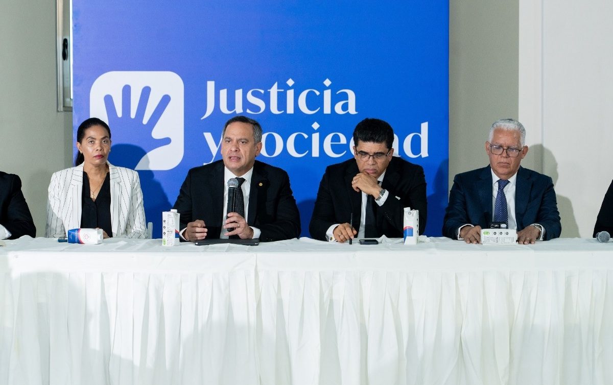 Inauguración de la Ciudad Judicial de Santo Domingo Este: un avance hacia la garantía de derechos