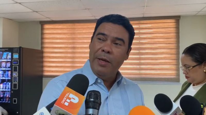 El Informe de Reforma Laboral Será Presentado al Senado