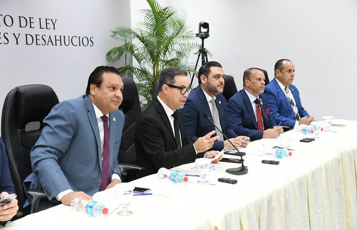 La Cámara de Diputados celebra vistas públicas sobre el Proyecto de Ley de Alquileres