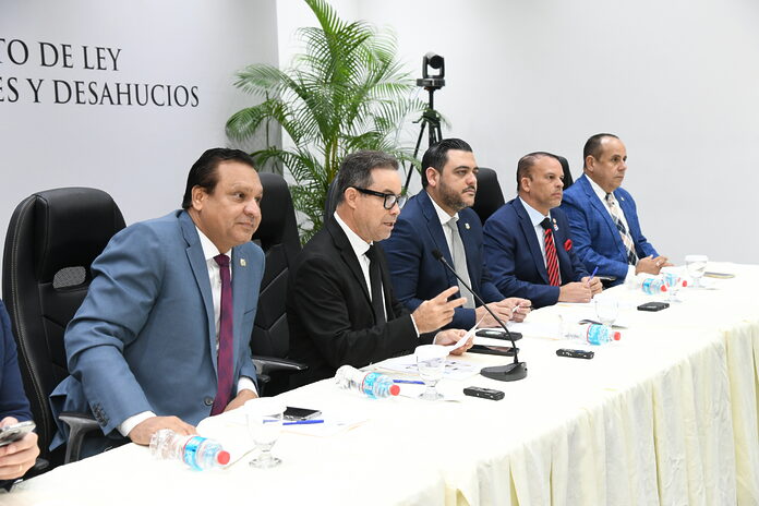 La Cámara de Diputados celebra vistas públicas sobre el Proyecto de Ley de Alquileres