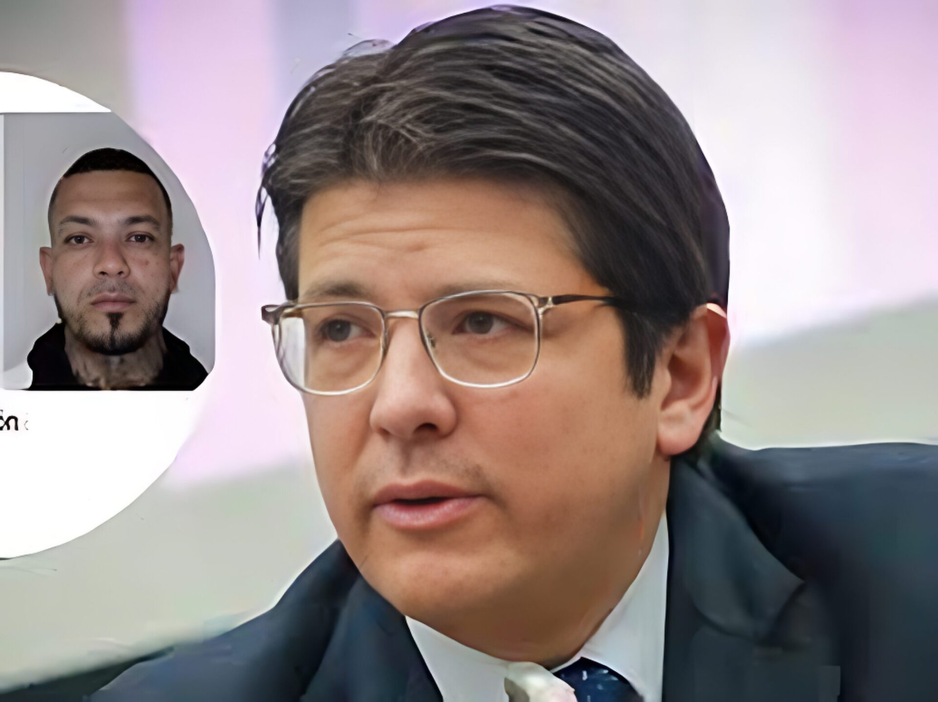 Capturan a ‘el Costeño’, implicado en el atentado contra el senador Miguel Uribe Turbay en Bogotá