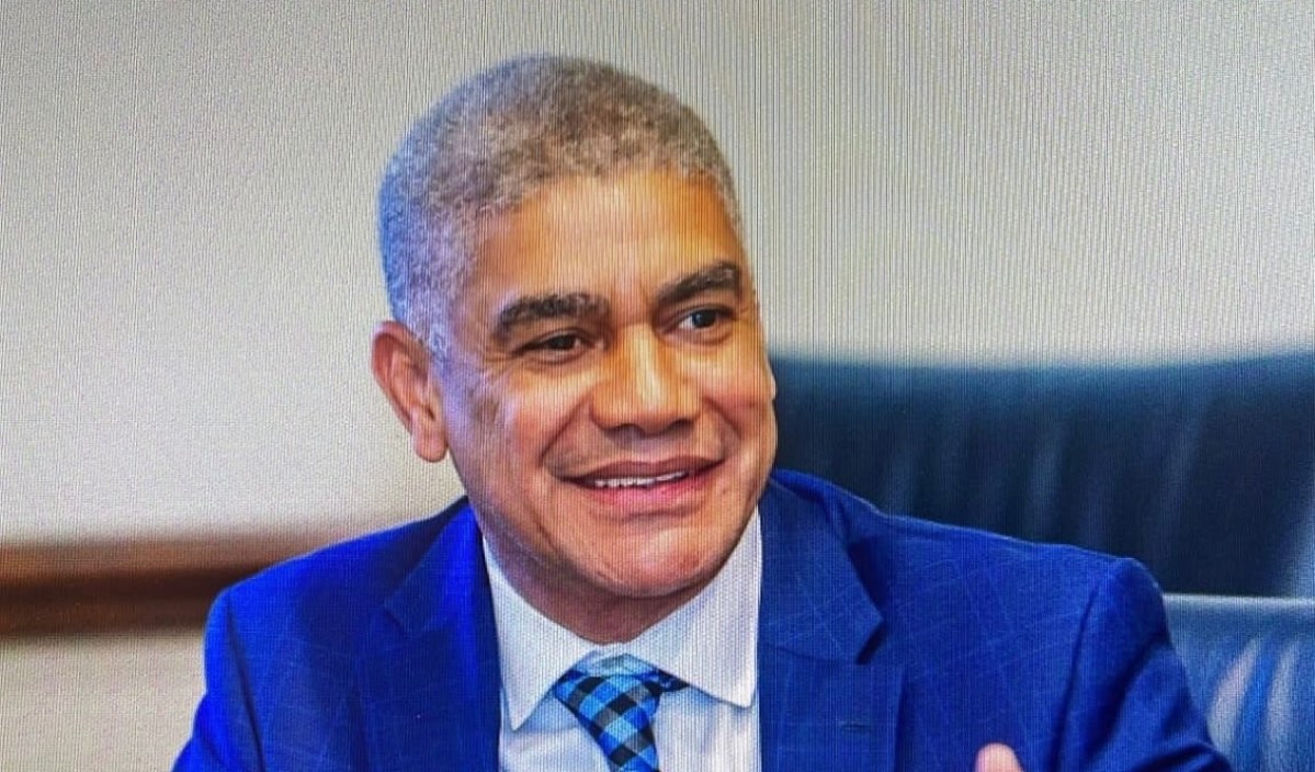 Ministro Neney Cabrera y alcalde Dio Astacio lideran “Gobierno en la provincia” en Santo Domingo Este
