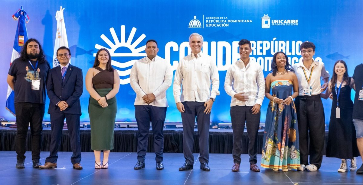 Minerd celebra el Campeonato Mundial de Debate en su primera edición en República Dominicana