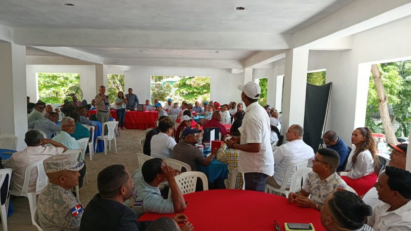 CNTU solicita apoyo gubernamental para continuar con el plan Cero Chatarra en el Día de los Padres