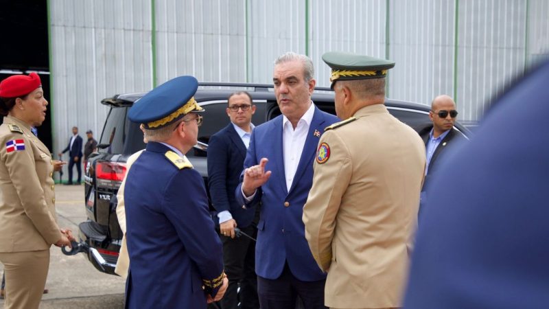El Presidente Abinader participará en un foro de líderes empresariales en Estados Unidos