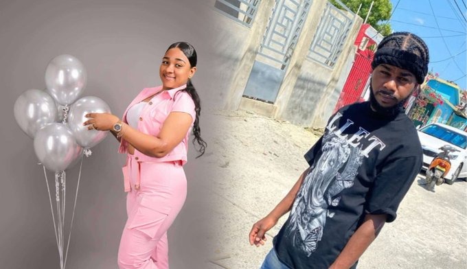 Hombre asesina a mujer y deja a su hija de 11 años gravemente herida en Monte Plata