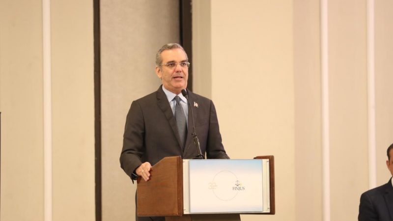 Presidente Abinader devuelve proyecto de ley para la creación del Ministerio de Justicia en República Dominicana