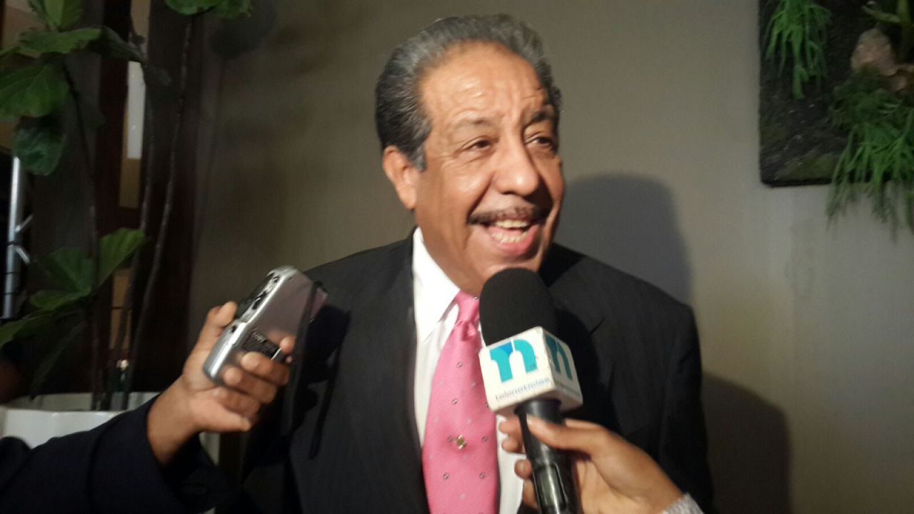 Fallece Rafael “Fello” Suberví Bonilla a los 83 años: Un referente de la política dominicana