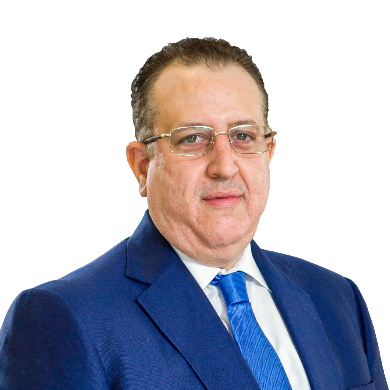 Magín J. Díaz Es Designado Nuevo Ministro de Hacienda en República Dominicana