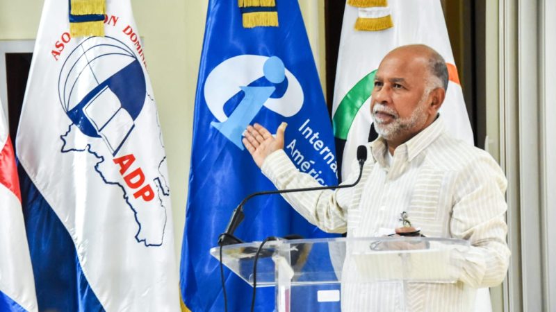 ADP rechaza fusión del Minerd y Mescyt y solicita apertura de diálogo nacional sobre educación