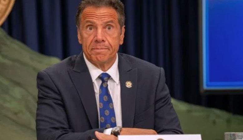 Andrew Cuomo lanza candidatura independiente tras primarias demócratas en Nueva York