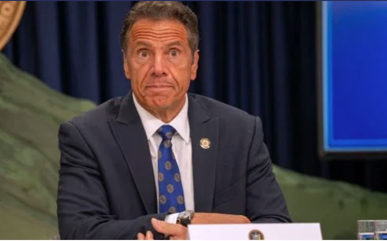 Andrew Cuomo lanza candidatura independiente tras primarias demócratas en Nueva York