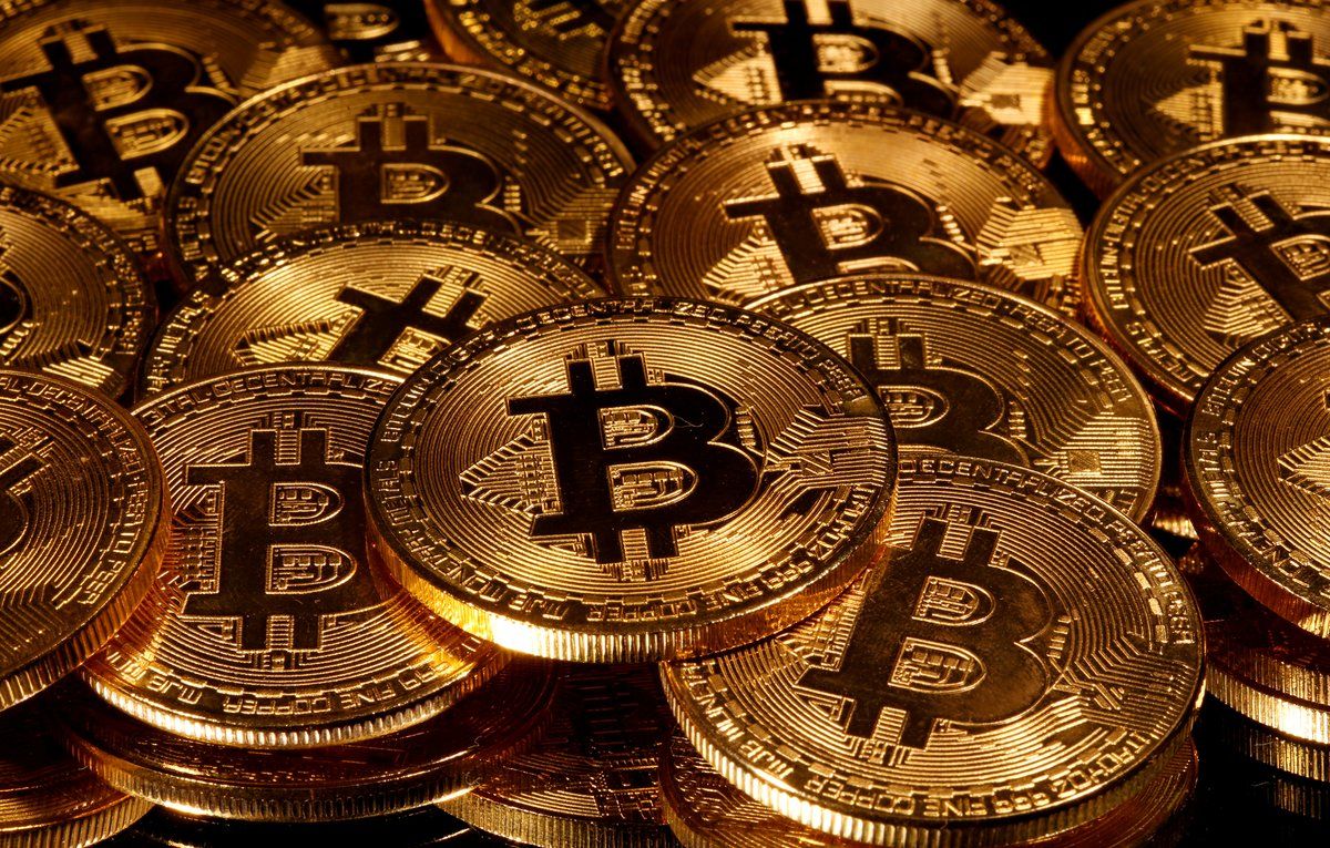 Estados Unidos busca confiscar dos millones de dólares en criptomonedas vinculadas a Hamás