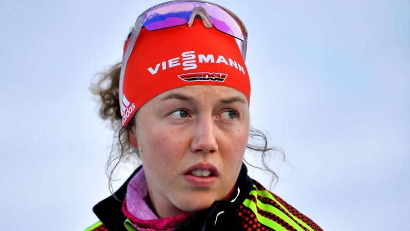 Laura Dahlmeier sufre accidente en Pakistán y permanece desaparecida tras alpinismo en el pico Leila