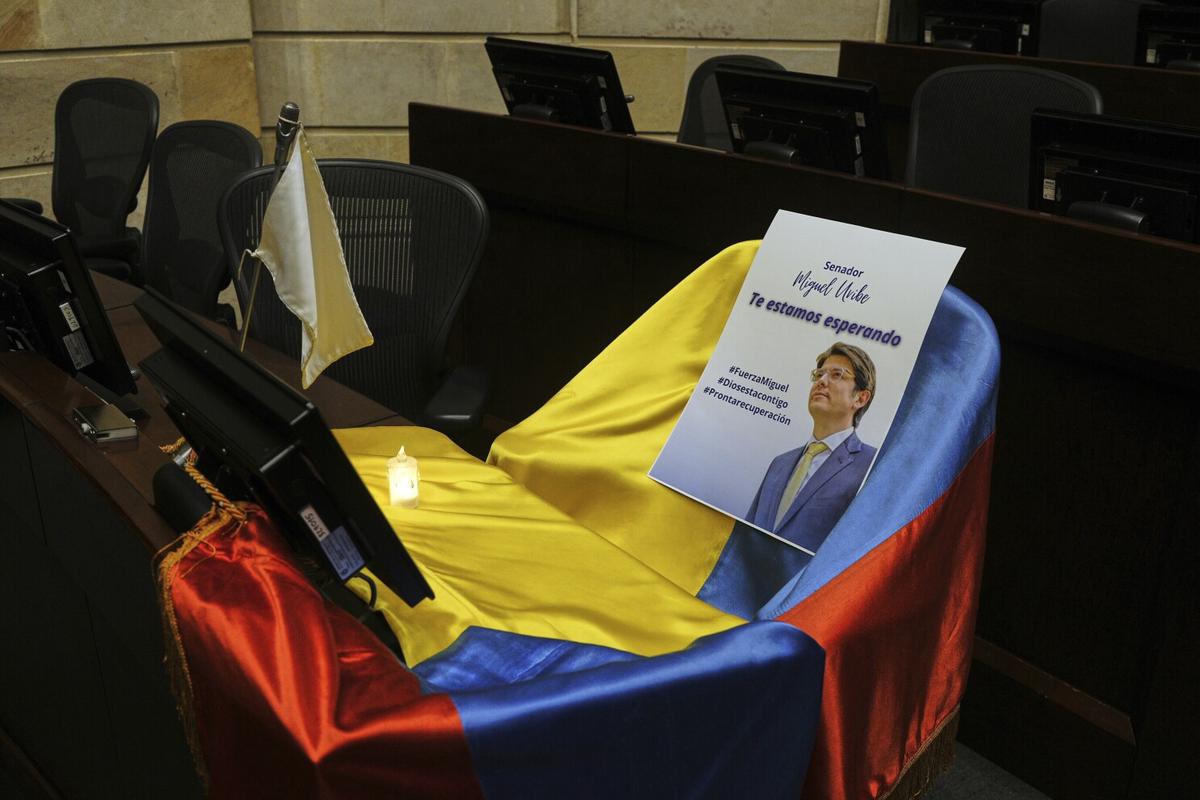 Fuga de Joven Colaborador Complica la Investigación del Atentado Contra el Senador Colombiano Miguel Uribe