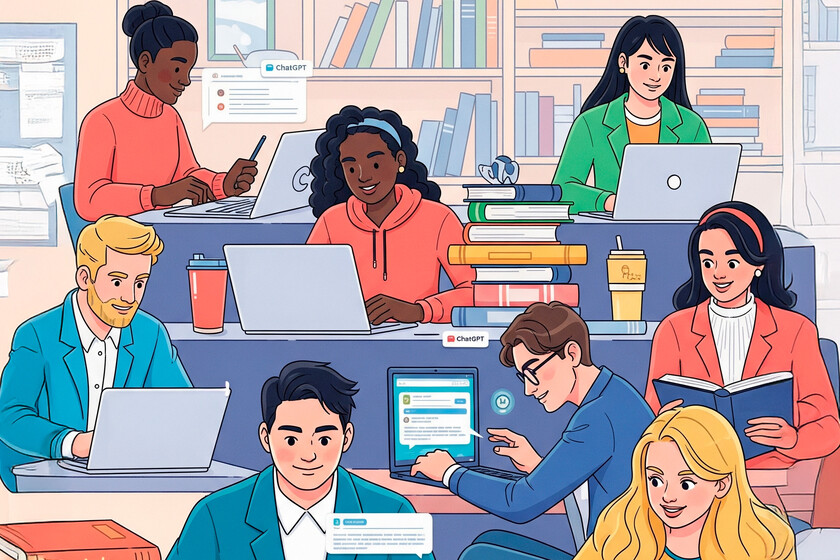 ChatGPT Estrena Modo de Estudio para Aprendizaje Activo y Personalizado