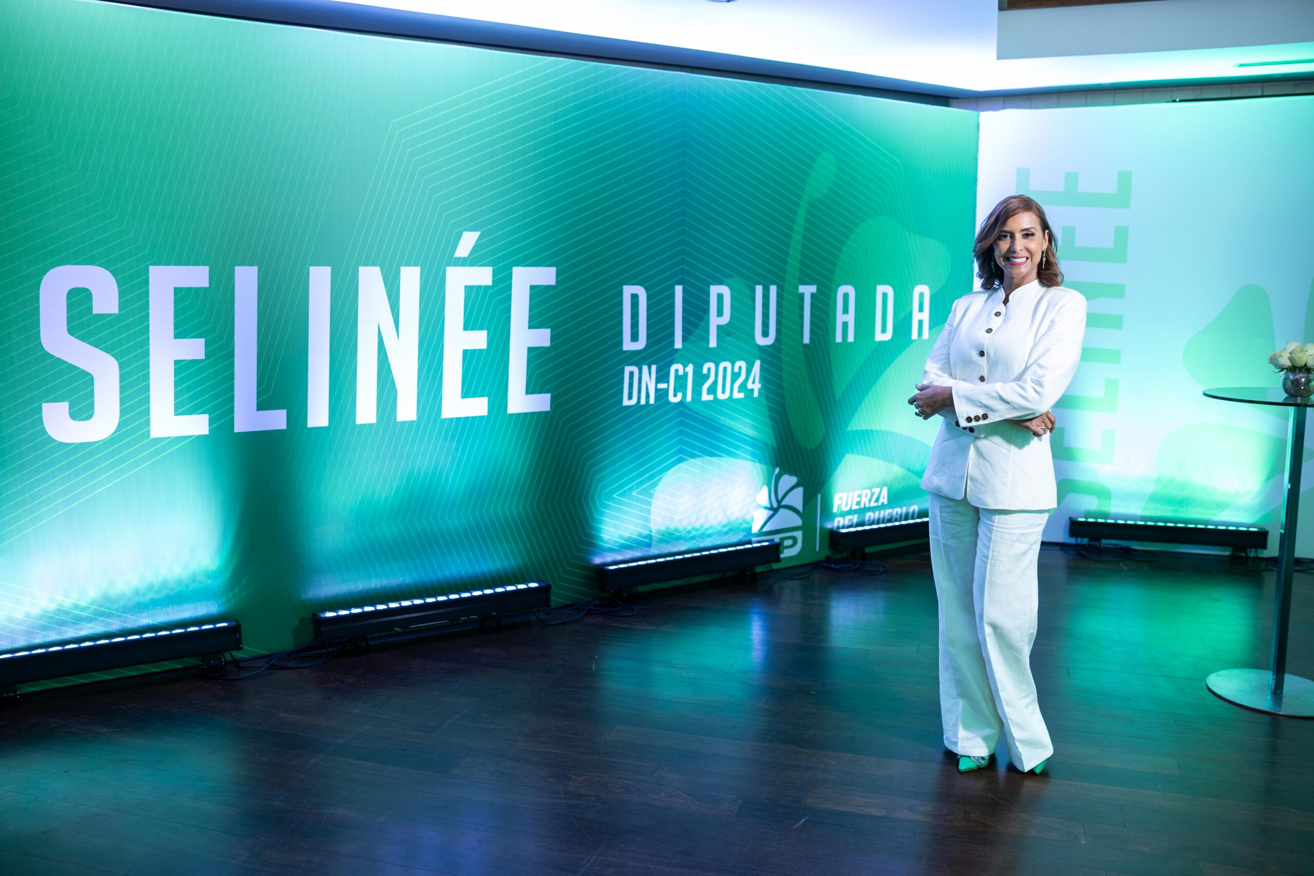 La diputada Selinée Méndez propone un pacto nacional por la educación