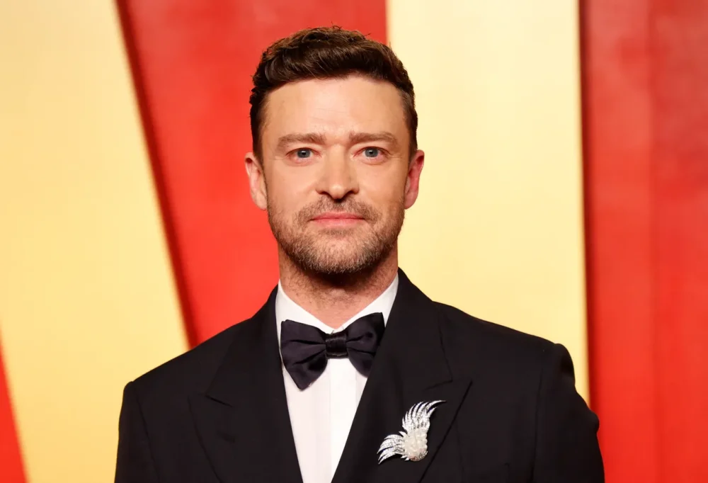 Justin Timberlake revela su lucha contra la enfermedad de Lyme