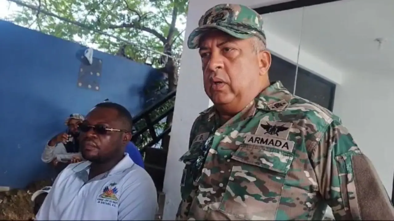 Llamado a la salida voluntaria de haitianos indocumentados en República Dominicana