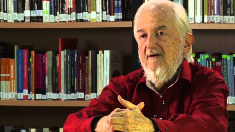 Fallece Daniel Divinsky, destacado editor argentino de Mafalda