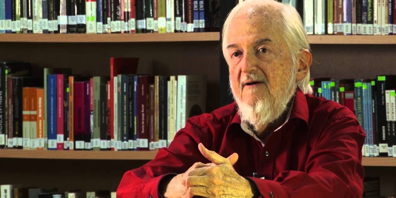 Fallece Daniel Divinsky, destacado editor argentino de Mafalda