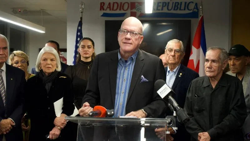 Evento «Salvar a Cuba» conmemorará el 35 aniversario del Directorio Democrático Cubano en Miami