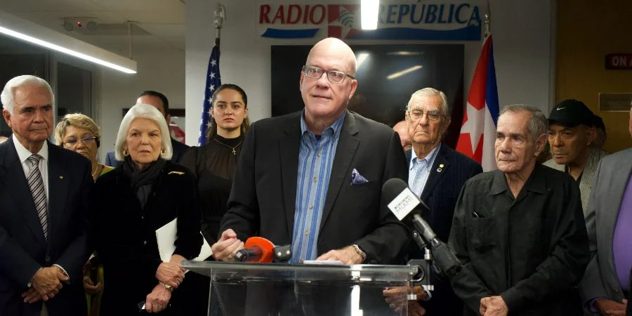 Evento «Salvar a Cuba» conmemorará el 35 aniversario del Directorio Democrático Cubano en Miami