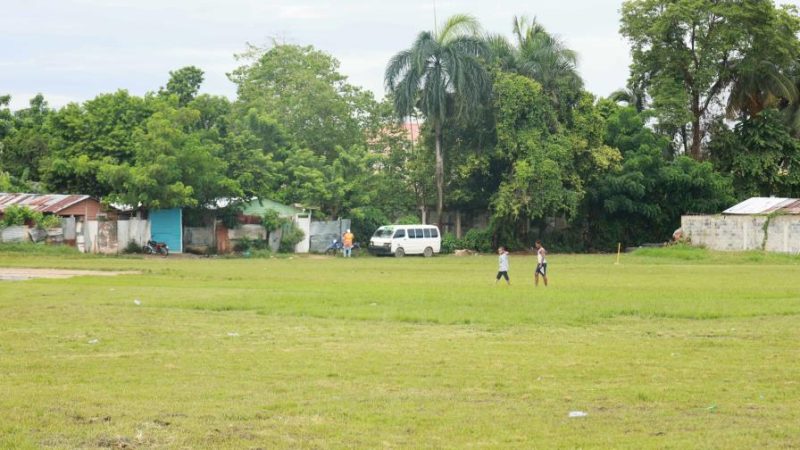 Rayo mortal causa la muerte de dos niños y deja a otro herido en Manoguayabo