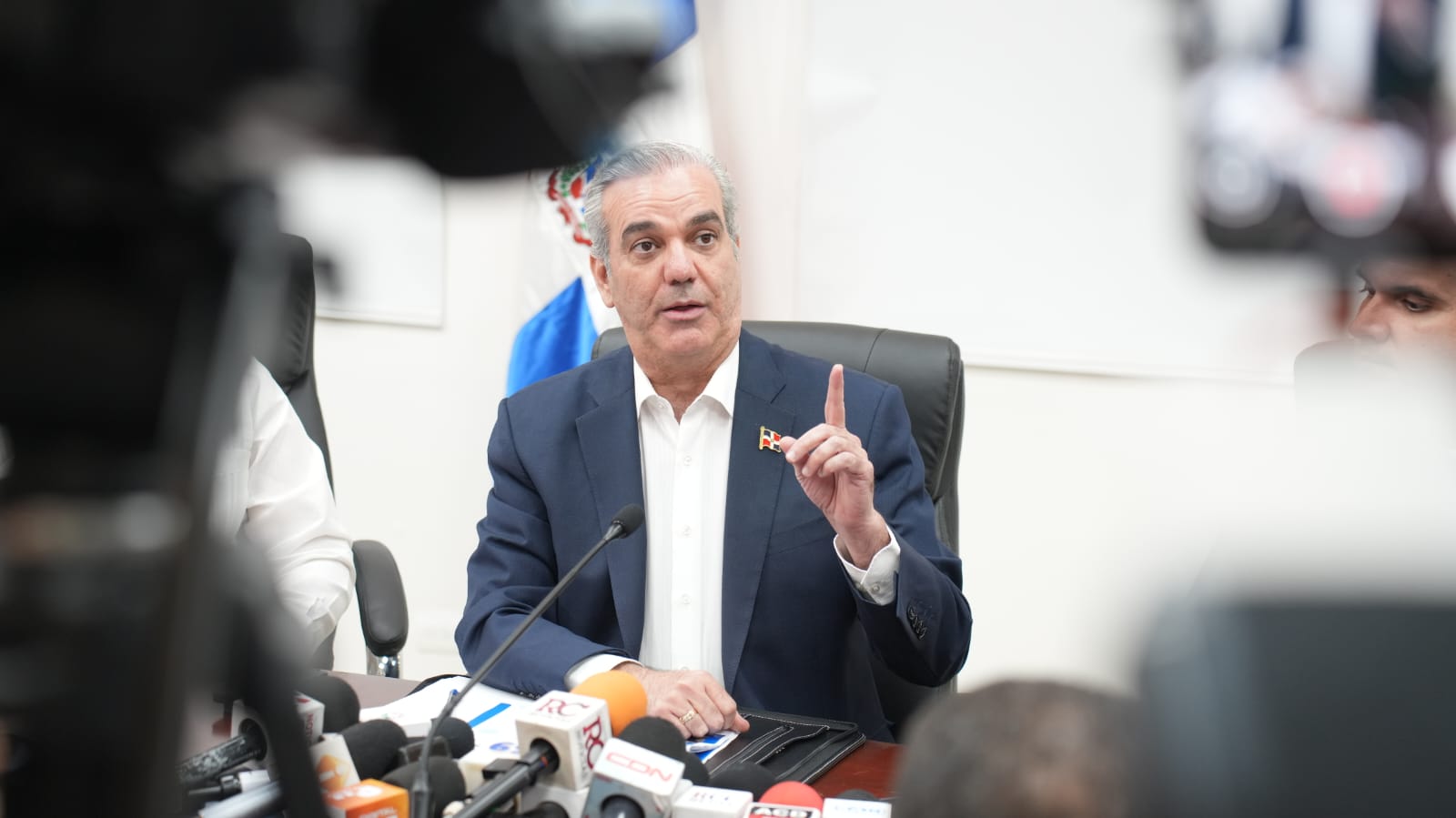 Promulgación del Nuevo Código Penal moderniza la justicia en República Dominicana