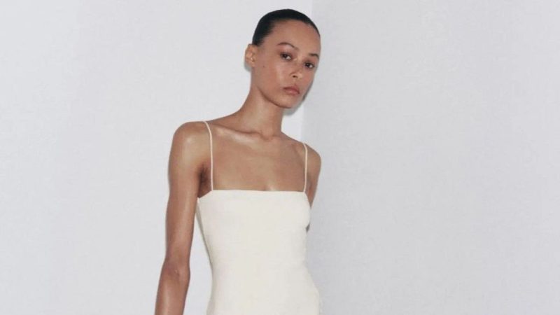 Reino Unido prohíbe dos anuncios de Zara por la delgadez extrema de sus modelos