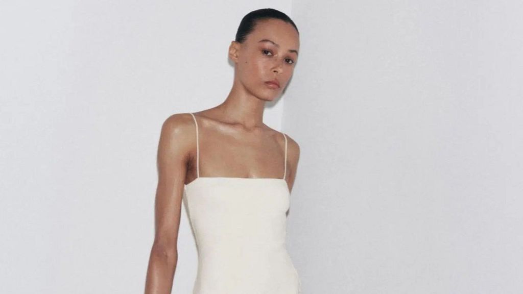 Reino Unido prohíbe dos anuncios de Zara por la delgadez extrema de sus modelos